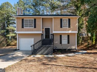 5300 Forest Downs Ln S, Atlanta, GA 30349