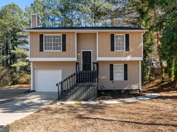 5300 Forest Downs Ln S, Atlanta, GA 30349