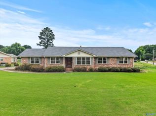 816 Mira Vista Dr SE, Huntsville, AL 35802