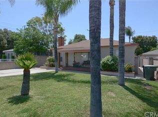 1512 Vejar St, Pomona, CA 91766