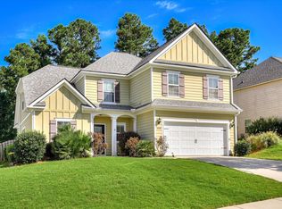 508 Split Pine Trl, Evans, GA 30809