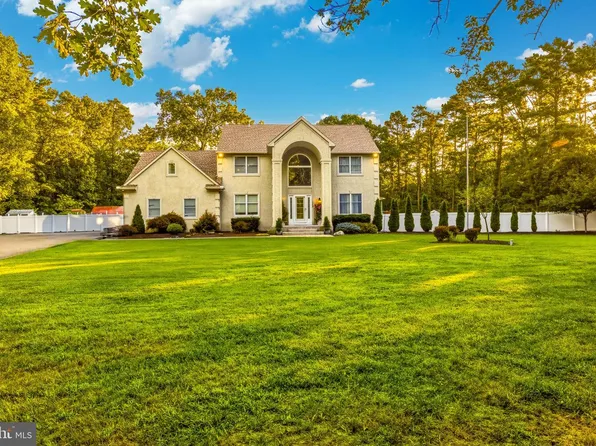 1248 Maple Ave, Atco, NJ 08004