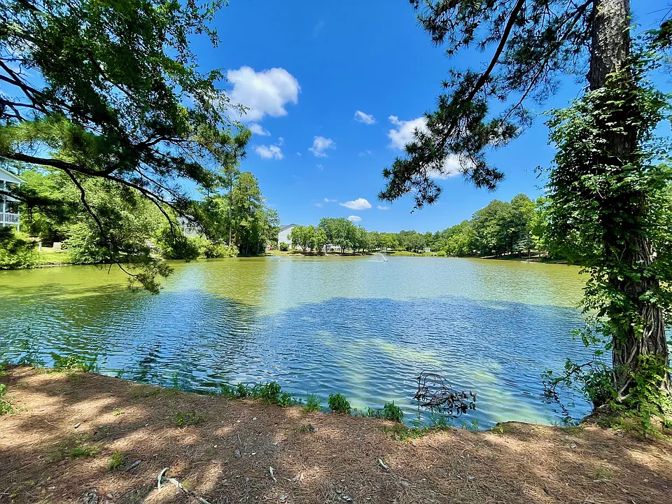 Audubon Lake