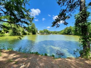 Audubon Lake, Durham, NC 27713