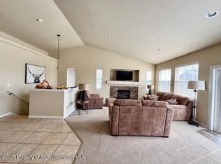 676 Overlook Dr, Craig, CO 81625