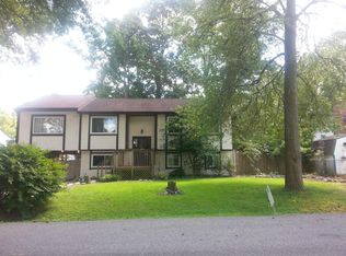 3843 4th St, North Beach, MD 20714