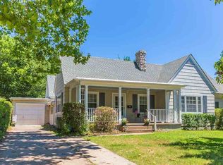 321 S Orchard St, Stillwater, OK 74074