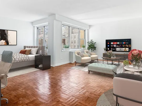 150 E 61st St APT 8B, New York, NY 10065