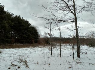 Ewing Rd, Twin Lake, MI 49457