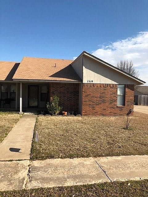 1319 Clearwater Dr Norman OK 73071 Zillow