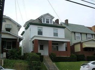 729 Fordham Ave, Pittsburgh, PA 15226