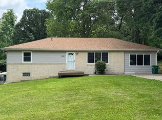 4080 NW 46th Pl, Des Moines, IA 50310