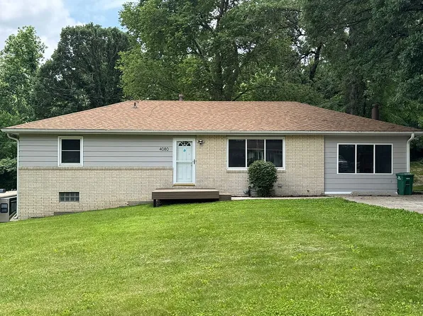 4080 NW 46th Pl, Des Moines, IA 50310