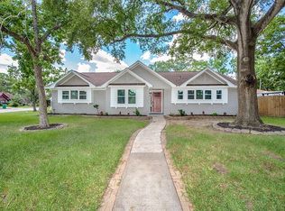 1403 Seagate Ln, Houston, TX 77062