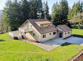 3550 Old Pacific Hwy S, Kelso, WA 98626