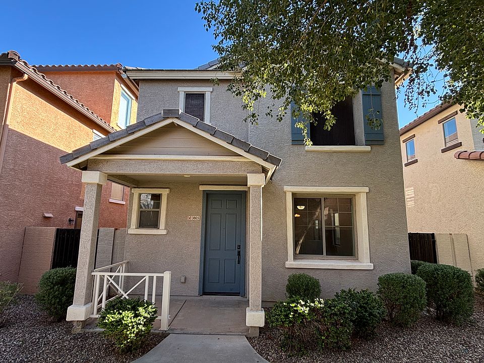 1st image of 3805 E Santa Fe Ln