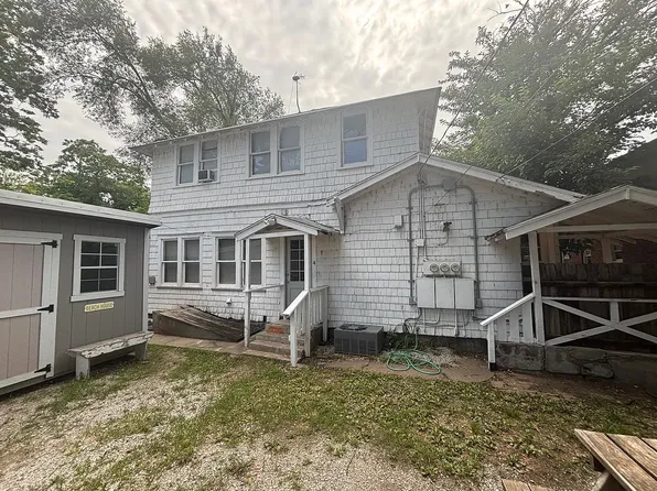 209 N Mathewson Ave APT 1, Wichita, KS 67214