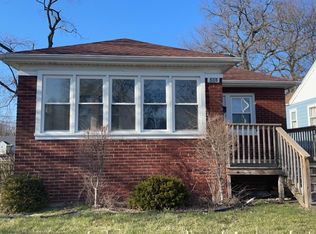 505 169th St, Hammond, IN 46324