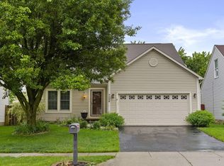 7324 Emerald Tree Dr, Canal Winchester, OH 43110