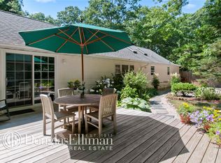 295 Little Fresh Pond Rd, Southampton, NY 11968