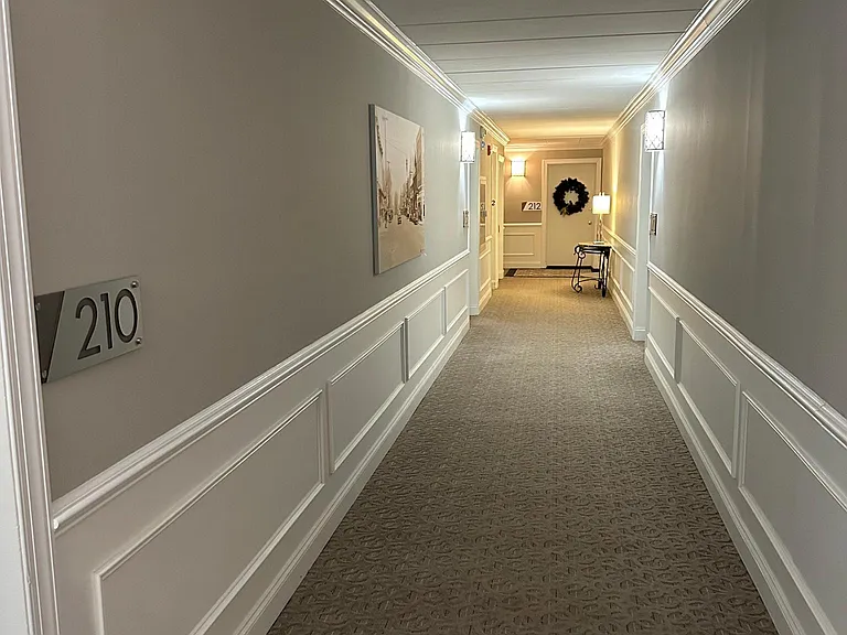 Hallways