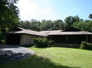 6454 E Mockingbird Ln, Inverness, FL 34452