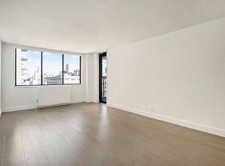 300 Mercer St APT 11D, New York, NY 10003