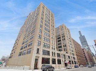 728 W Jackson Blvd APT 107, Chicago, IL 60661