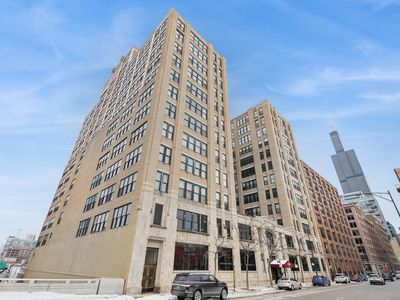 728 W Jackson Blvd APT 107, Chicago, IL, 60661