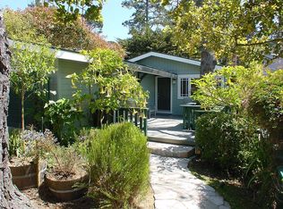 1109 Funston Ave, Pacific Grove, CA 93950