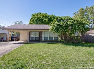 1904 Christine Ave, Bossier City, LA 71112