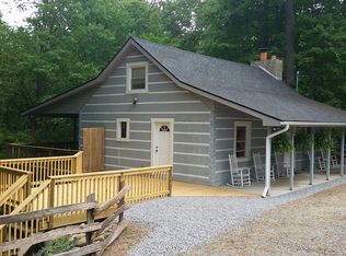 378 Brandywine Rd, Waynesville, NC 28786