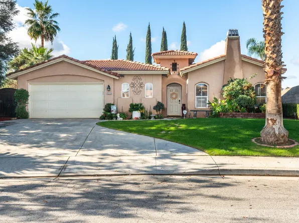 3213 Waterloo Pl, Bakersfield, CA 93311