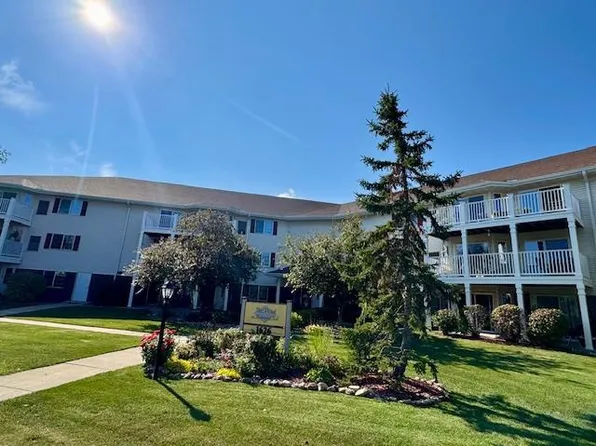 1626 Kings Mill Way #310, Madison, WI 53718