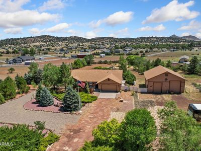 7965 Hollow Ridge Rd, Flagstaff, AZ, 86004