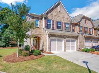 1580 Winshire Cv, Alpharetta, GA 30004