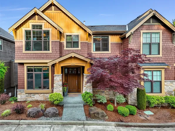 2532 NW Alpine Crest Way, Issaquah, WA 98027