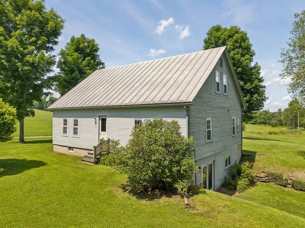 26 Doug Lilley Drive, Calais, VT 05667