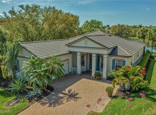 3100 Orangetree Bnd, Fort Myers, FL 33905
