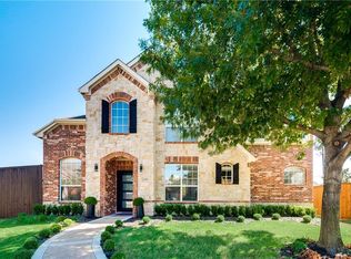 12104 Limestone Dr, Frisco, TX 75033