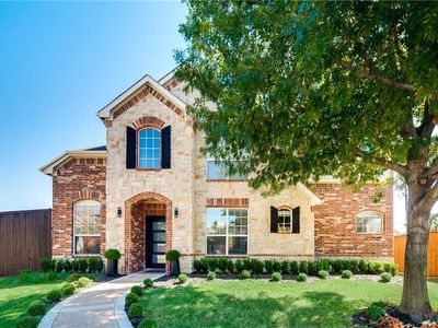 12104 Limestone Dr, Frisco, TX, 75033