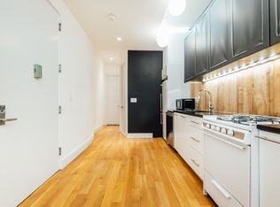 190 Scholes St #A1, Brooklyn, NY 11206