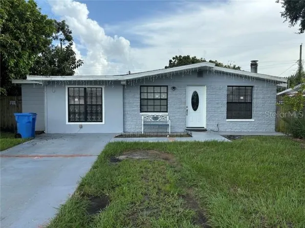 6512 W Comanche Ave, Tampa, FL 33634