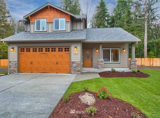 LOT 10642 Seventeen Buccaneer Pl NW, Silverdale, WA 98383