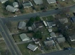 1902 Rawood Dr, Hampton, VA 23663