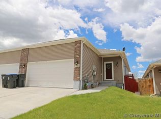 312 Borough St, Cheyenne, WY 82007