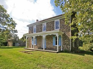 5758 Mechanicsville Rd, Mechanicsville, PA 18934