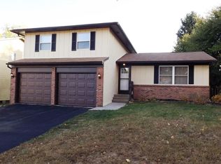 3095 Palomar Ave, Columbus, OH