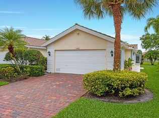 3022 Verdmont Lane, Wellington, FL 33414