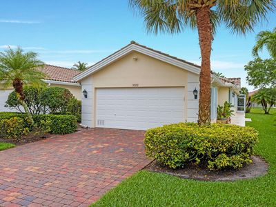 3022 Verdmont Lane, Wellington, FL, 33414